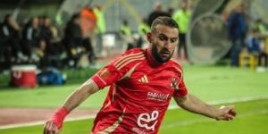 كولر يفاضل بين عمر كمال ومحمد هانى لقيادة الجبهة اليمنى للأهلى أمام الزمالك - أقرأ 24