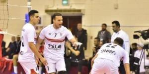 موعد مباراة الأهلي والزمالك اليوم فى نهائي سوبر رجال الكرة الطائرة - أقرأ 24