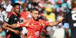 كولر يعيد ربيعة لدفاع الأهلى فى القمة أمام الزمالك - أقرأ 24