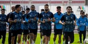 الاهتمام بالجانب البدنى واستشفاء الأساسيين فى أول مران للزمالك استعدادا للقمة - أقرأ 24