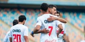 موعد مباراة الزمالك القادمة أمام الأهلى فى الدوري والقناة الناقلة - أقرأ 24