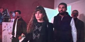 مسلسل أثينا.. ما هي متلازمة "جيليان باريه" المصاب بها يوسف عثمان؟ - أقرأ 24