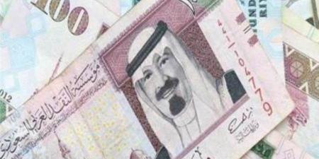 سعر
      الريال
      السعودي
      اليوم
      الأحد
      16-3-2025
      في
      البنوك - أقرأ 24