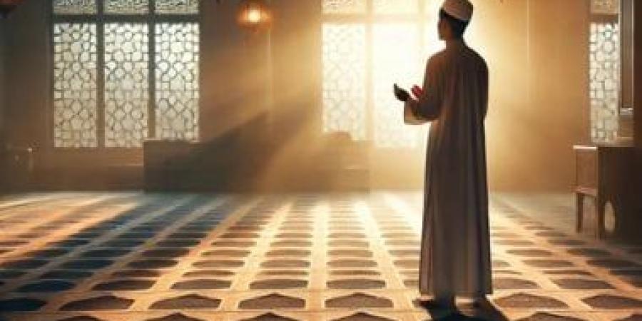 موعد آذان الظهر اليوم الأحد 9-3-2025 فى محافظات مصر - أقرأ 24