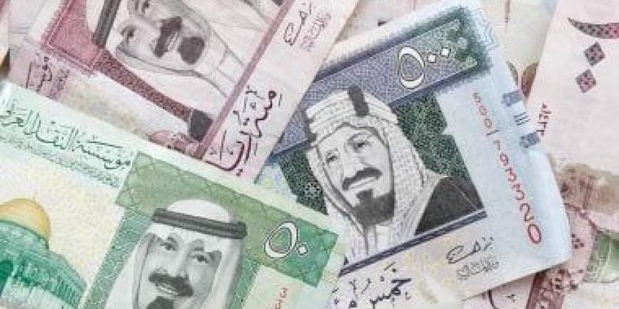 سعر الريال السعودى اليوم الأحد 9-3-2025 - أقرأ 24