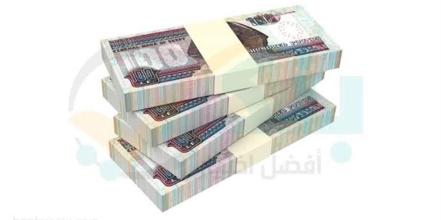 البنوك
      المدرجة
      بالبورصة
      توظف
      35.9%
      من
      ودائعها
      في
      قروض
      الشركات
      بنهاية
      2024 - أقرأ 24