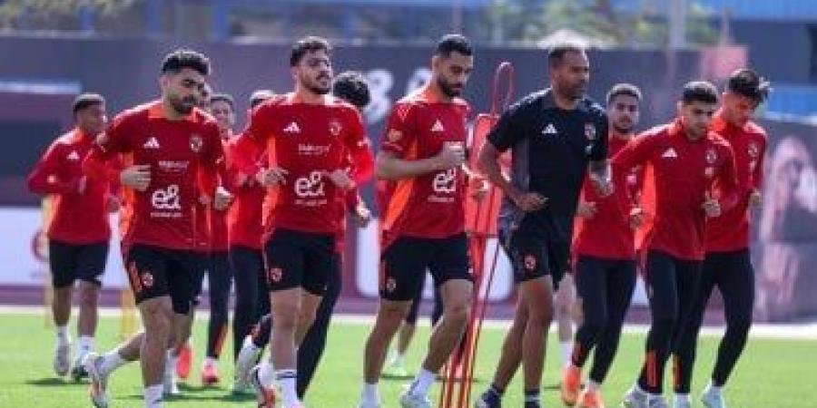 الأهلي يبحث مع السفارة المصرية فى موريتانيا ترتيبات مباراة الهلال السوداني - أقرأ 24