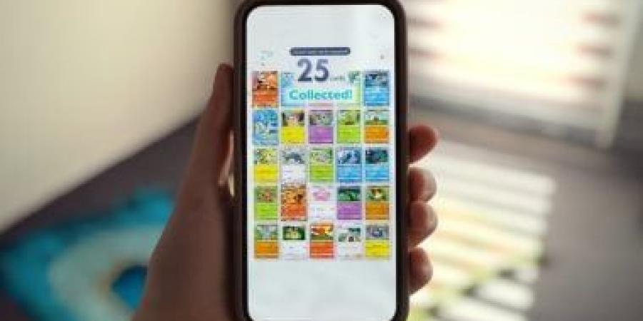 لعبة Pokémon Trading Card Game Pocket تتخلى عن أكثر ميزاتها المزعجة - أقرأ 24