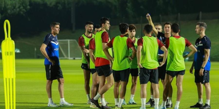 مصير بيتر كوركيس بعد التحاق بايش بصفوف المنتخب العراقي  - أقرأ 24