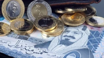 تراجع طفيف يضرب الريال السعودي مقابل الجنيه المصري مع بداية التعاملات اليوم