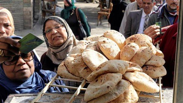 مبادرة جديدة من نوعها في مصر.. ماذا فعلت وزاه التموين لرغيف الخبز لمكافحة الأنيميا عند المصريين