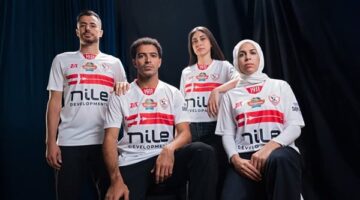 الزمالك يعلن تجديد عقد عمر جابر لمدة موسمين