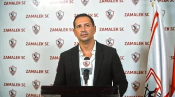 متحدث الزمالك: الجيل الحالي لا يخشى الأهلي.. وأقول للجماهير لا تسخروا من اللاعبين