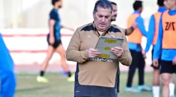 ينتظر سيناريو الدور الأول.. يلا كورة يكشف كيف يفكر بيسيرو في مواجهة الزمالك والأهلي؟