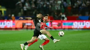 “منذ 2014”.. الأهلي والزمالك في دوري استثنائي جديد