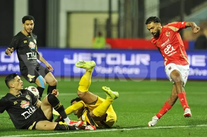 ملف يلا كورة.. استبعاد شلبي من معسكر الزمالك.. وهل ينتقل لاعبا بيراميدز للأهلي؟