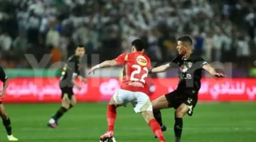 يلا كورة يكشف.. كيف يستعد طاقم حكام قمة الزمالك والأهلي لإدارة المباراة؟