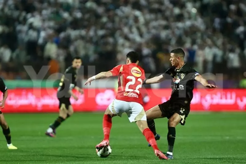 يلا كورة يكشف.. كيف يستعد طاقم حكام قمة الزمالك والأهلي لإدارة المباراة؟