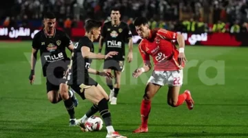 الأهلي ينسحب من الدوري إذا لم يتم تأجيل لقاء القمة أمام الزمالك