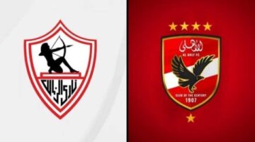 يا وجع البطن والقلق.. حكام مباراة الأهلي والزمالك يُقلقون جماهير الفريقين