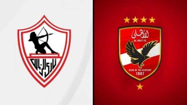 يا وجع البطن والقلق.. حكام مباراة الأهلي والزمالك يُقلقون جماهير الفريقين