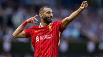 محمد صلاح يكشف عن أكثر ما يحبه في جماهير ليفربول وسر صور السيلفي بعد المباريات