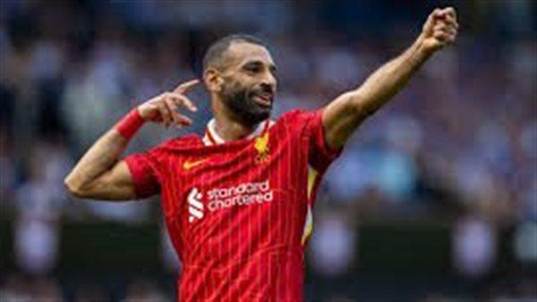 محمد صلاح يكشف عن أكثر ما يحبه في جماهير ليفربول وسر صور السيلفي بعد المباريات