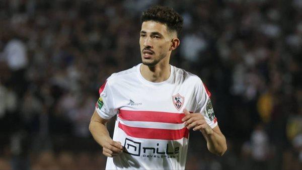 غياب 7 لاعبين عن الزمالك فى مواجهة سموحة الليلة.. منسى وفتوح الأبرز