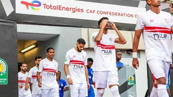 اليوم.. الزمالك يواجه سموحة فى ربع نهائى كأس مصر