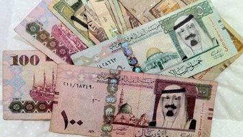 آخر تحديث لسعر الريال السعودي مقابل الجنيه المصري في البنوك اليوم