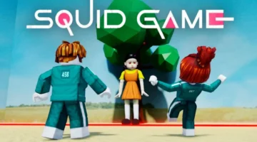 استرداد أكواد لعبة Squid Game 2025 الحبار حصرية ومضمونة 100%