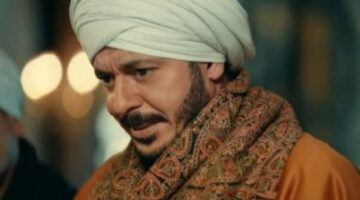 مواعيد عرض الحلقة 14 من مسلسل حكيم باشا.. هل مصطفي شعبان برىء من تهمة القتل؟